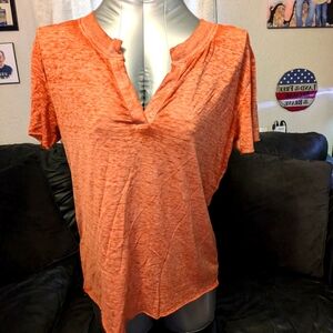 BP Women's small top